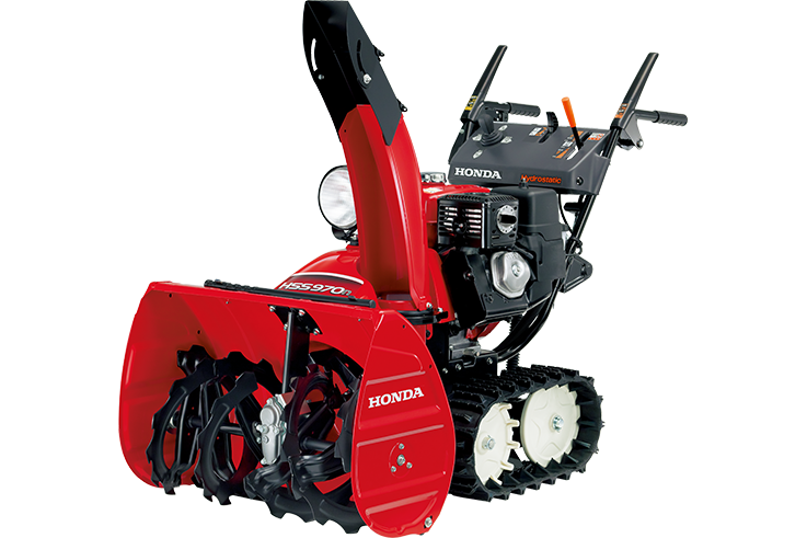 HONDA除雪機HSS970n-J - 株式会社岩佐商会