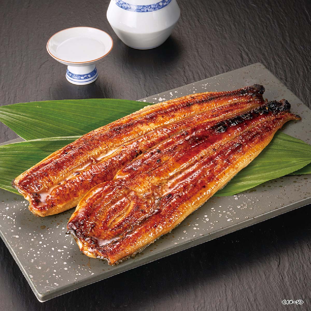 イワタニの公式オンラインショップ｜静岡「雅」 うなぎ静岡焼 A1-81_25