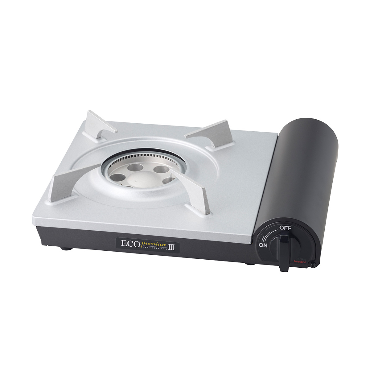 カセットフー エコプレミアム