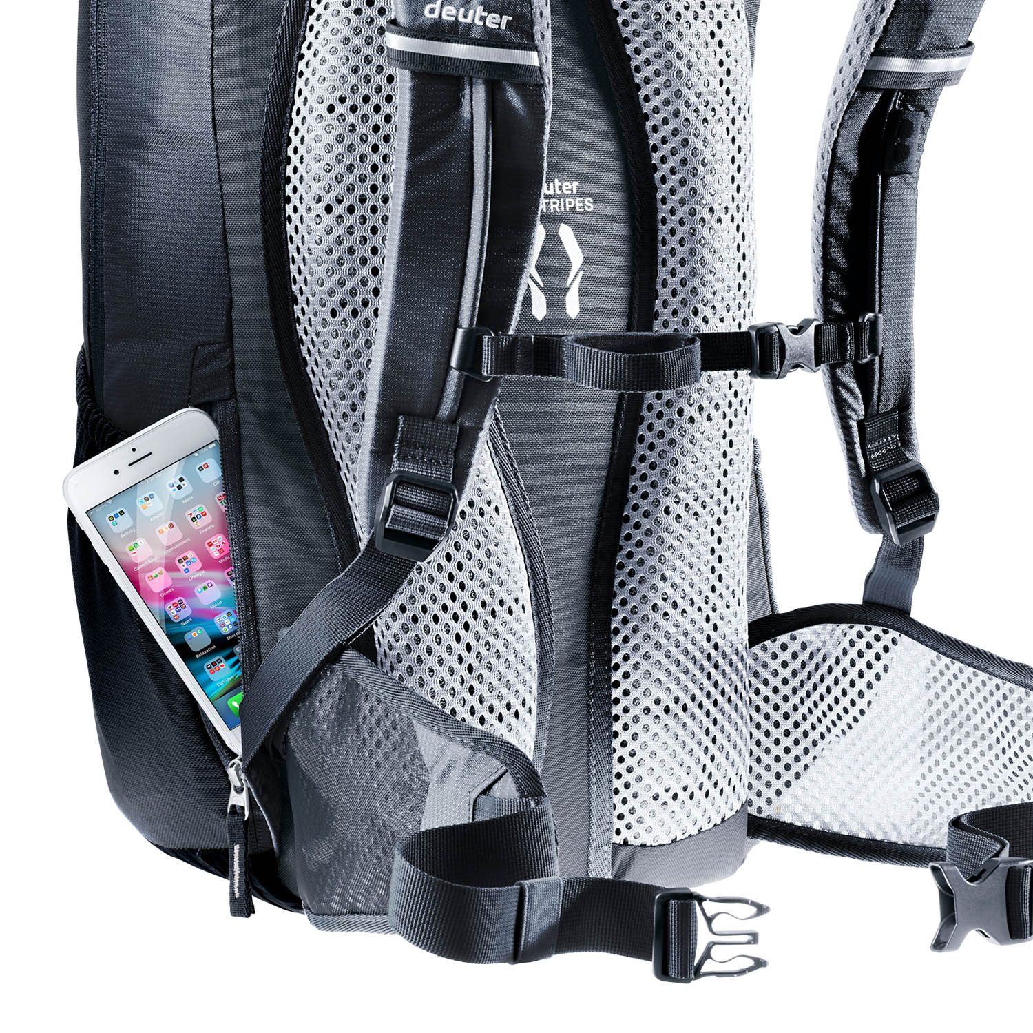 バイク I 20・3202221（バイク/バイク I） Deuterドイター公式サイト