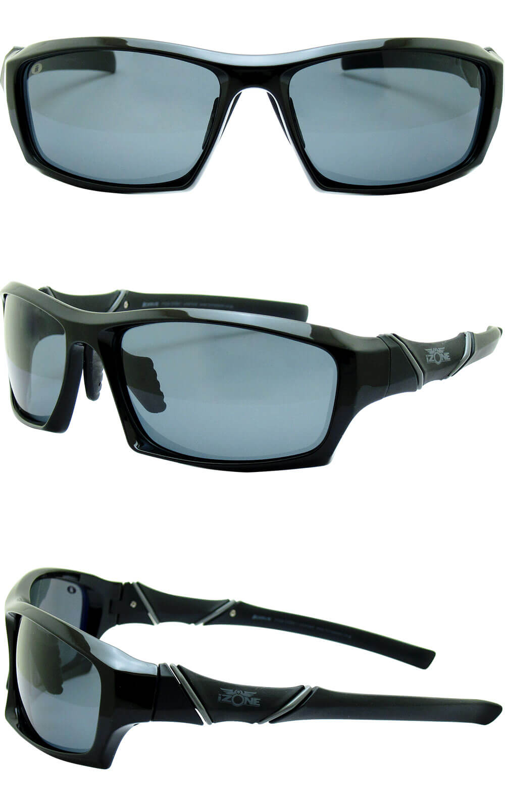 サングラスブランド IZONE NEW YORK | アイゾーンニューヨーク / IZONE