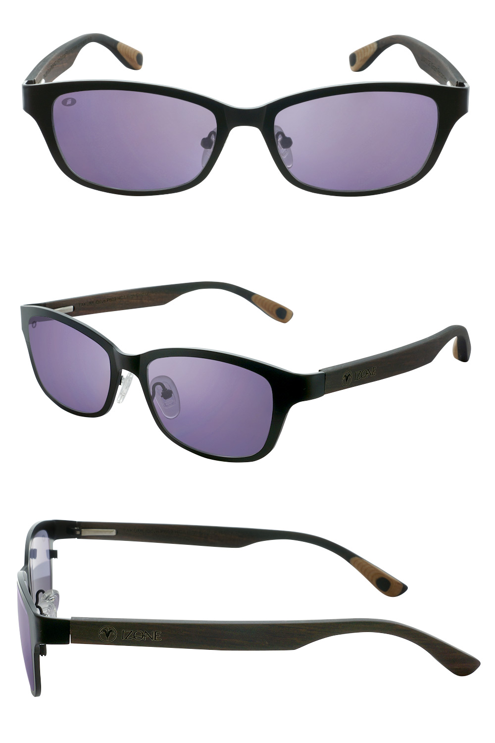 サングラスブランド IZONE NEW YORK | アイゾーンニューヨーク / IZONE