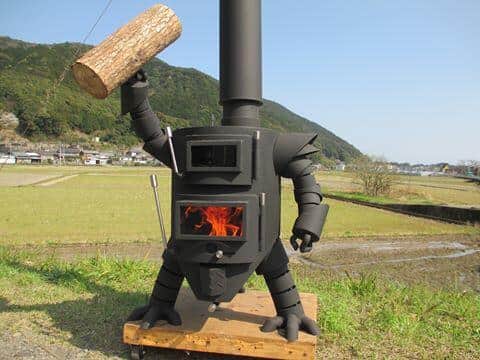 高知・土佐清水の返礼品が「超クールなんだけど！」 170万円「ロボット