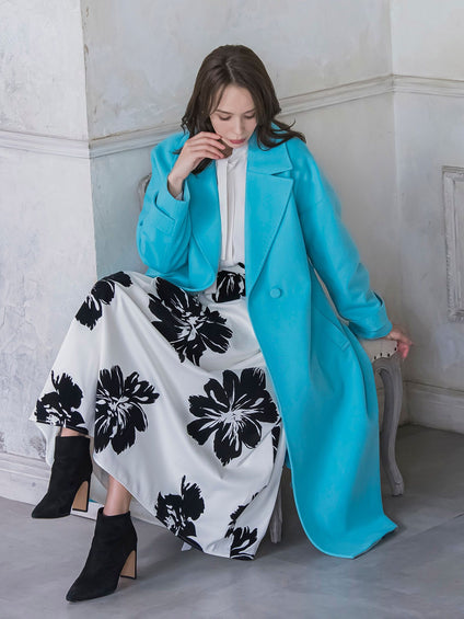 Viaggio Blu(ビアッジョブルー)のコートの商品一覧|レディース