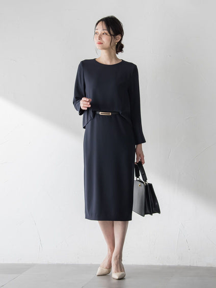 LAUTREAMONT(ロートレアモン)のワンピースの商品一覧|レディース