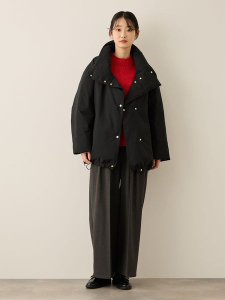 ステッチレスファイバーダウンジャケット | ketty（ケティ