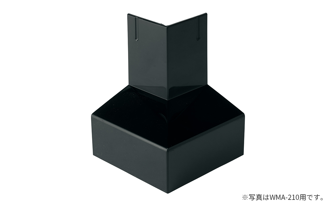 アルミ製 防鼠付水切り | 水切り | GAISO（外装部材） | 城東テクノ