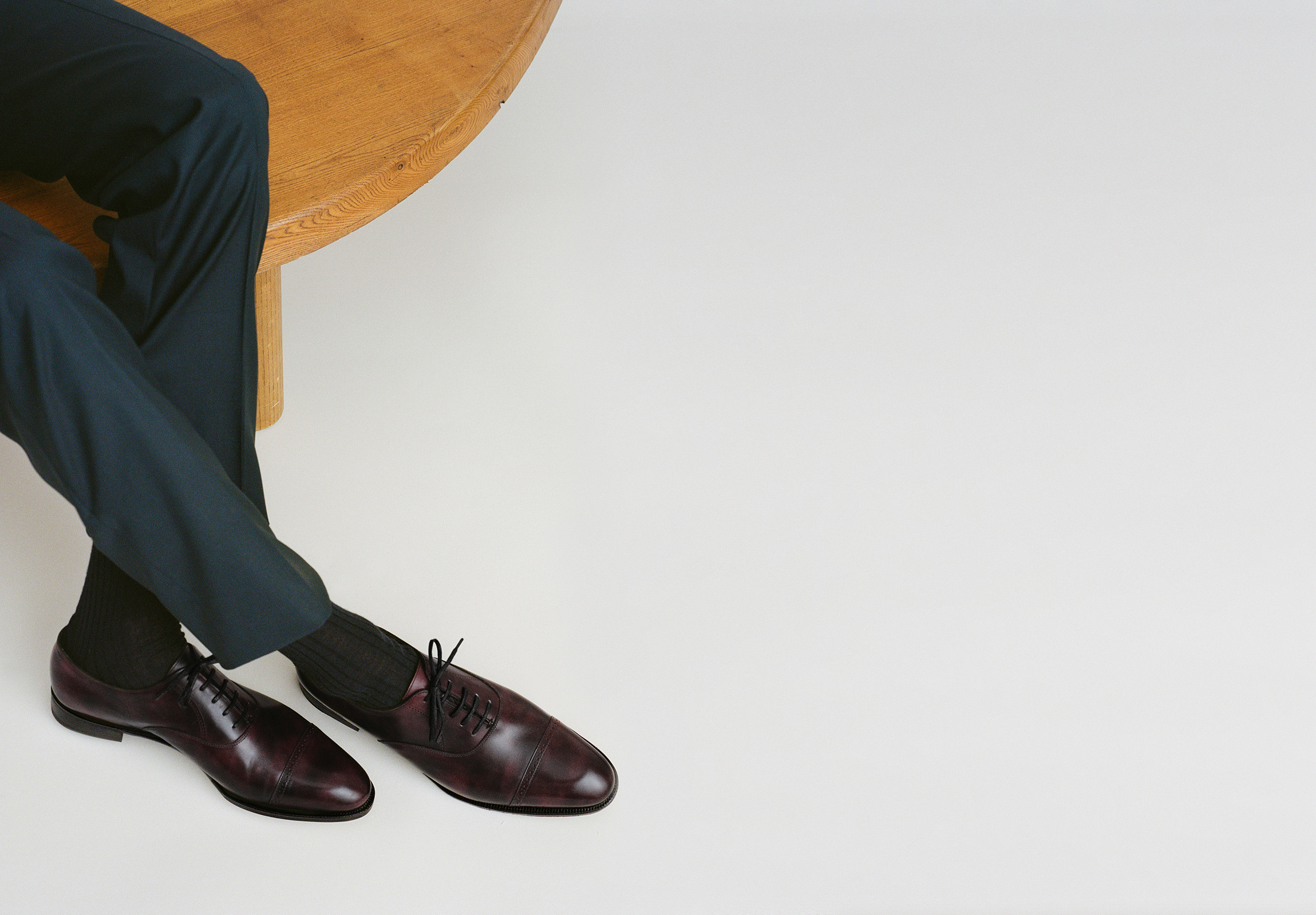 John Lobb | Philip II | シューズ