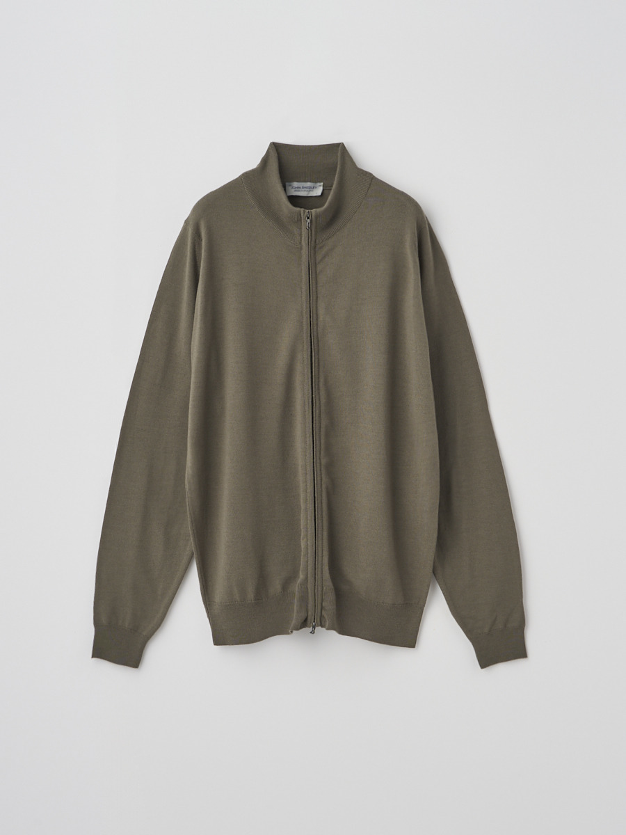 JOHN SMEDLEY｜ジョンスメドレー日本公式