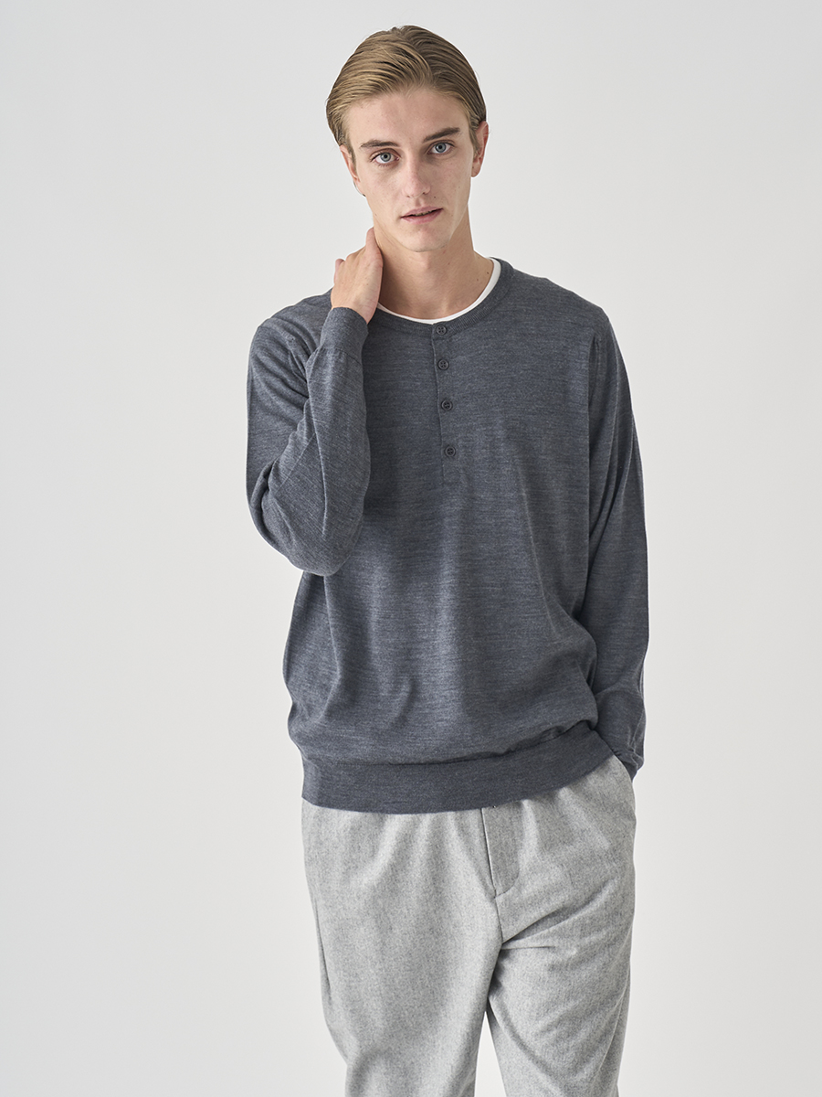 JOHN SMEDLEY｜ジョンスメドレー日本公式