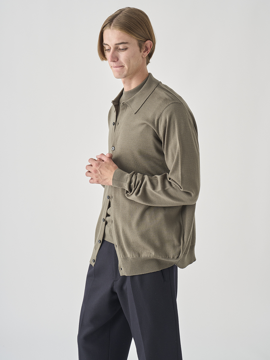 JOHN SMEDLEY｜ジョンスメドレー日本公式