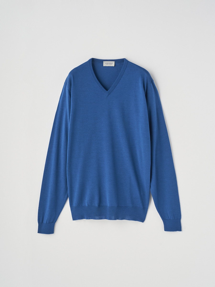 JOHN SMEDLEY｜ジョンスメドレー日本公式