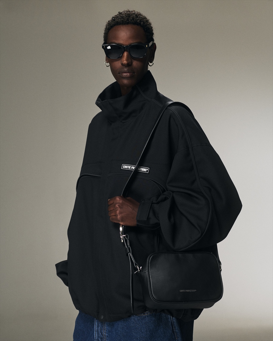 COOTIE PRODUCTIONS/DODODO（Cootie Productions）（Black