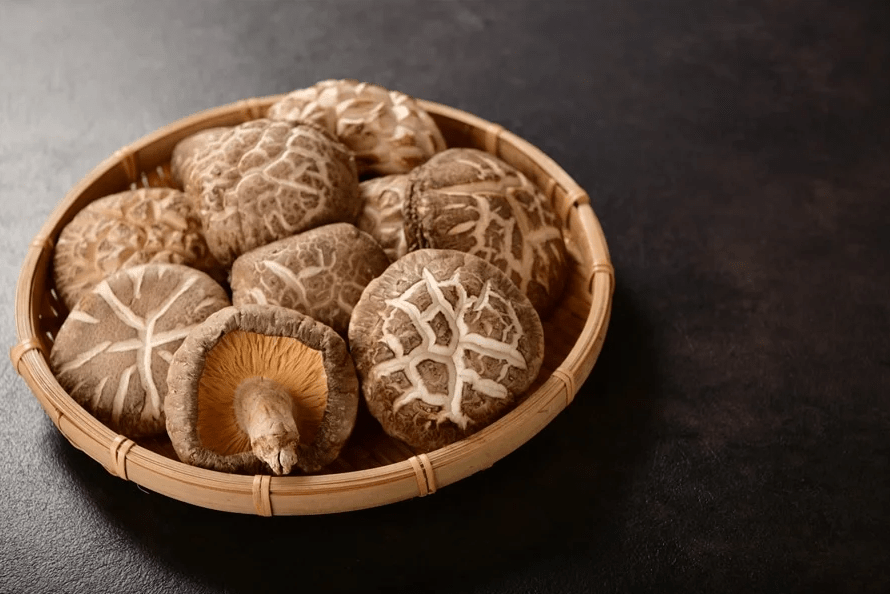 大分県産乾燥椎茸 上冬菇120g: まるっと完食おおいた～美味しいもん