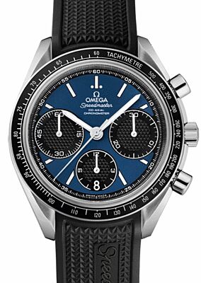 Omega 326.32.40.50.03.001 Speedmaster Racing Co-Axial Chronograph
