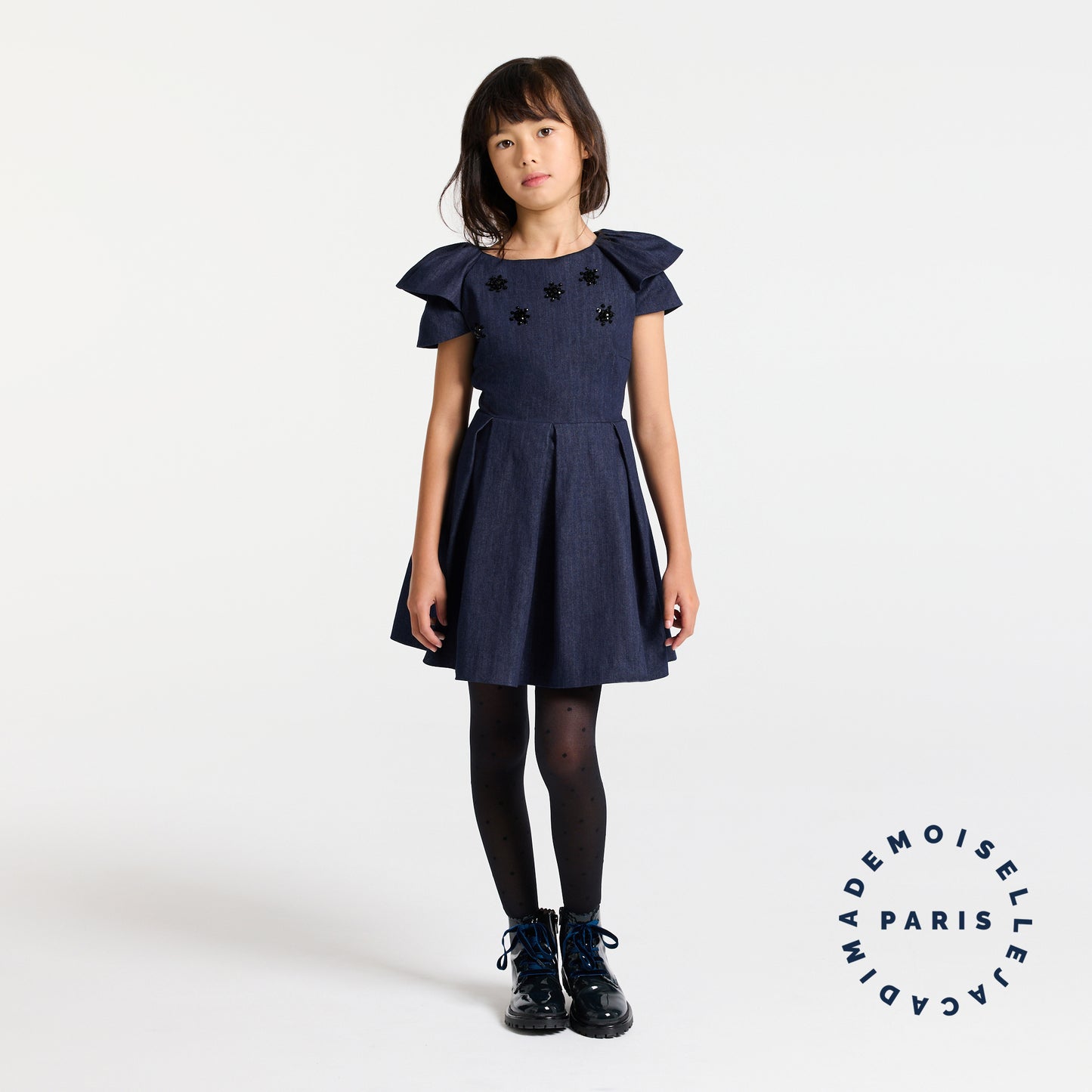 ワンピース・スカート | Jacadi Paris＜ジャカディ＞日本公式