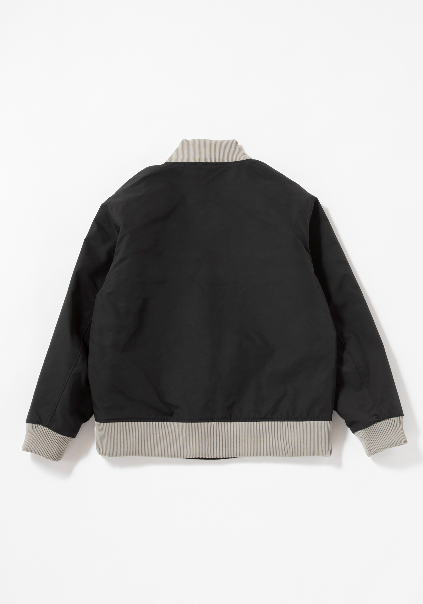 OX Award Jacket(M 488:D Base x Black): ALL | Jackman Official Site