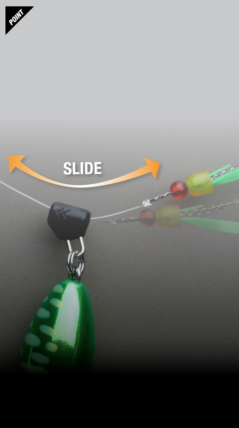 TGビンビンスイッチ - SALT WATER 海釣り｜JACKALL｜ジャッカル｜ルアー