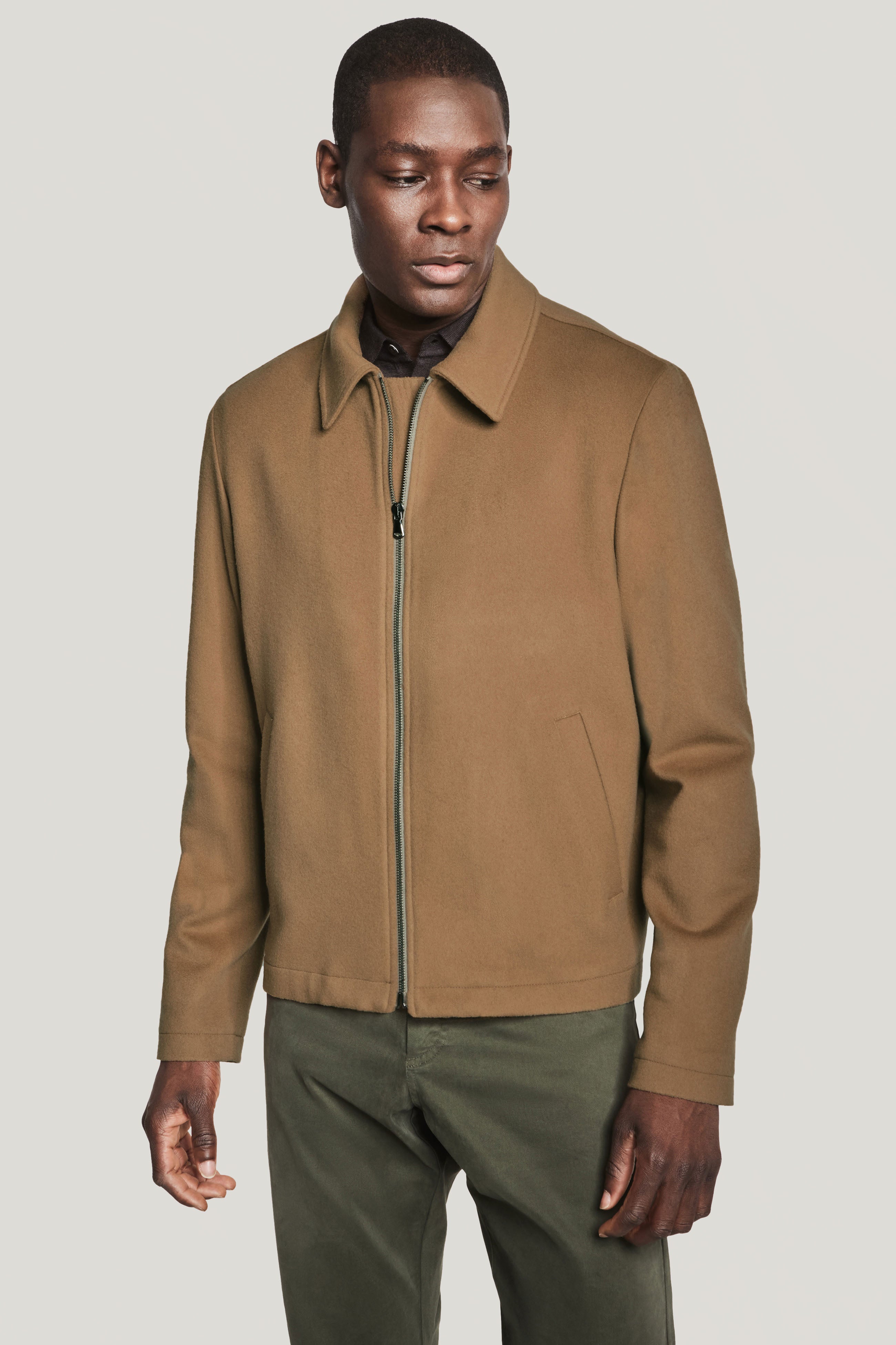 Jack Victor Men's Outerwear
