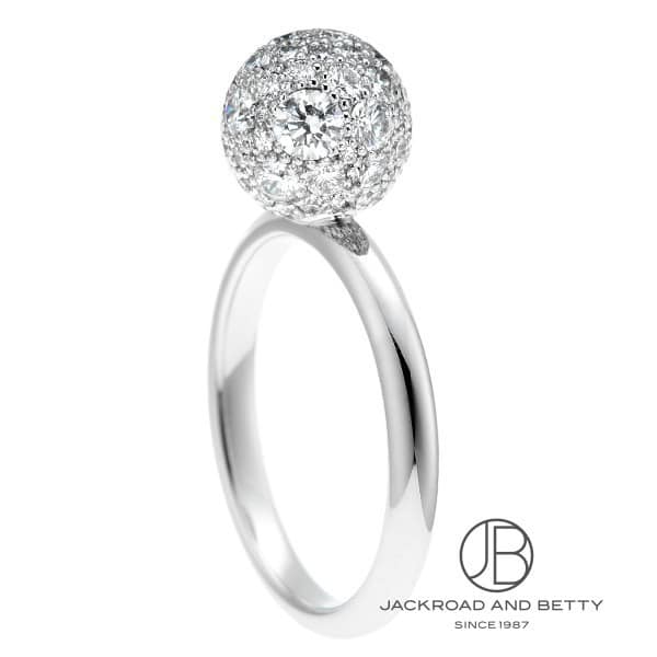 ハードウェア ボール リング[] HardWear Ball Ring | ティファニー