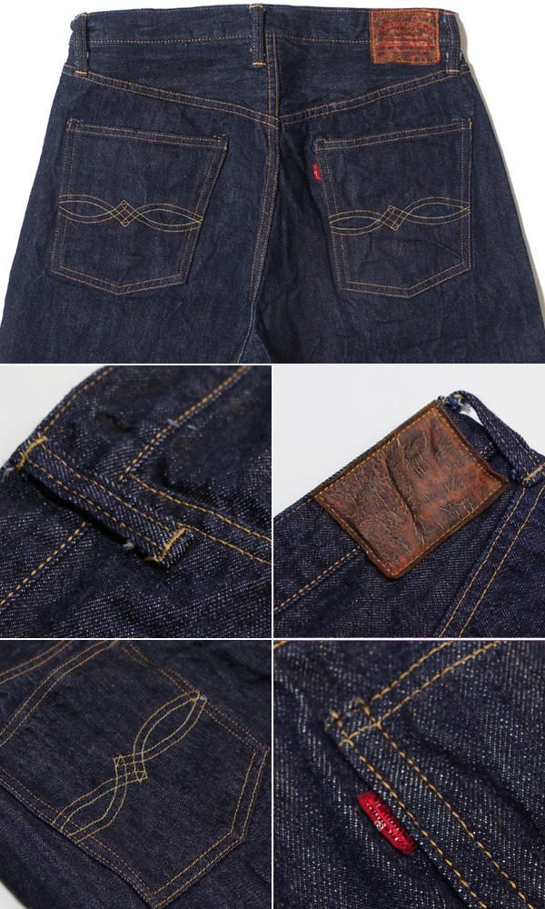 WAREHOUSE ウエアハウス デニムショーツ|13.5oz『DD-1550 DENIM SHORTS