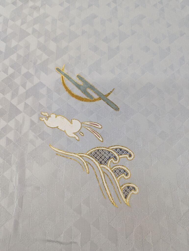 京友禅型染め体験工房北本染芸のクチコミ一覧 - じゃらんnet