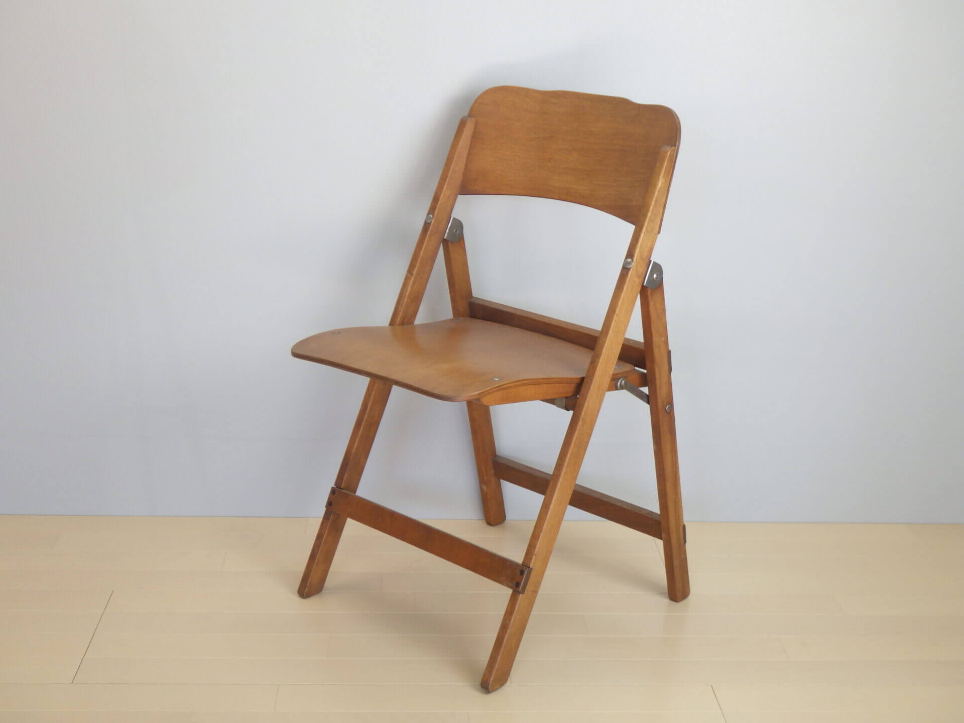 Vintage Folding Chair/ビンテージ フォールディングチェア | JAM-DAY