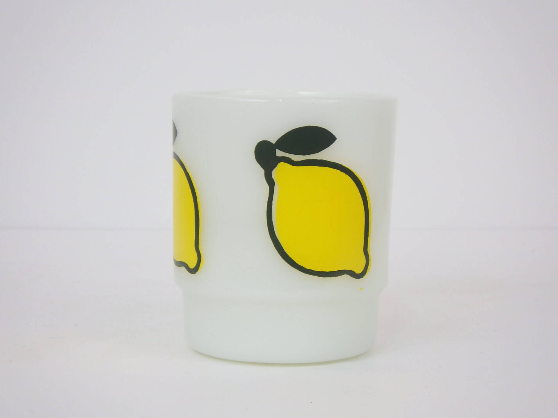 Fire king” Super fruit Mug ファイヤーキング モチーフマグ スーパー