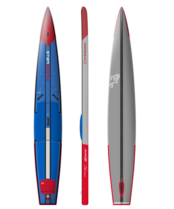 15%OFF】【日本正規品】【送料無料】STARBOARD INFLATABLE SUP SPRINT