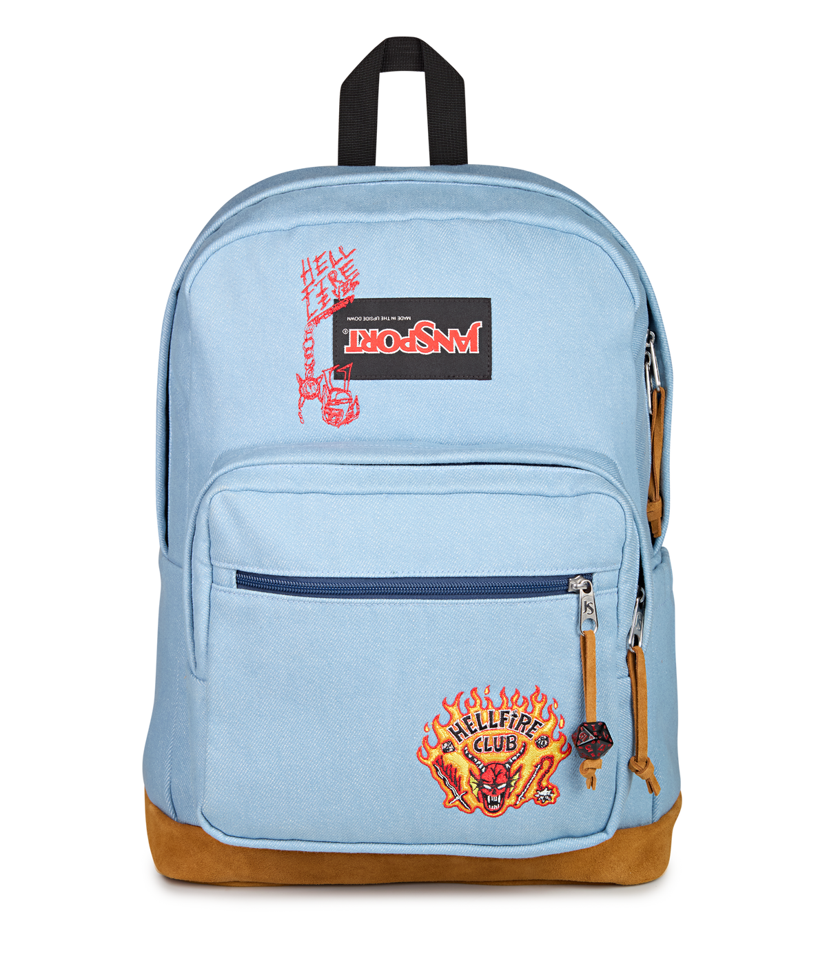 Shop Stranger Things Backpacks & More Now | JanSport – JanSport US
