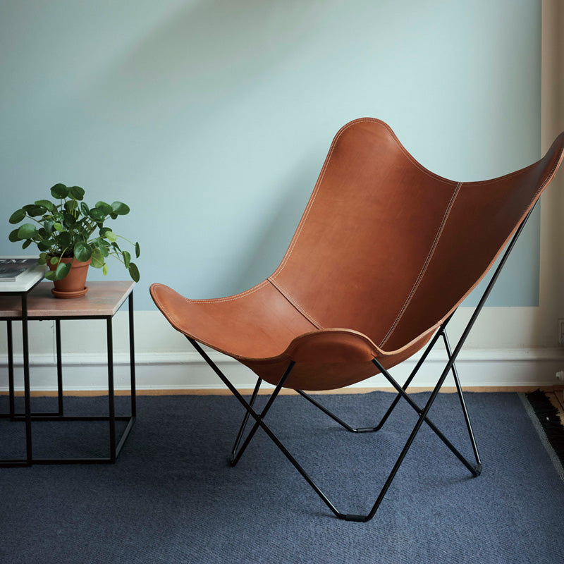 BKF バタフライチェア｜CUERO｜世界中で愛される名作パーソナルチェア