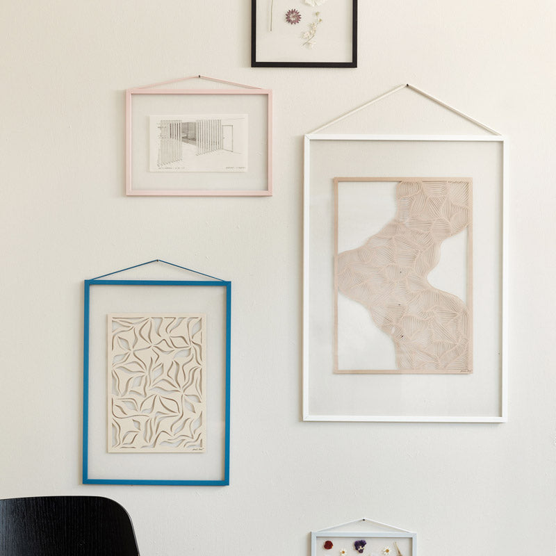 MOEBE フレーム A2 ホワイト - FULLangle公式