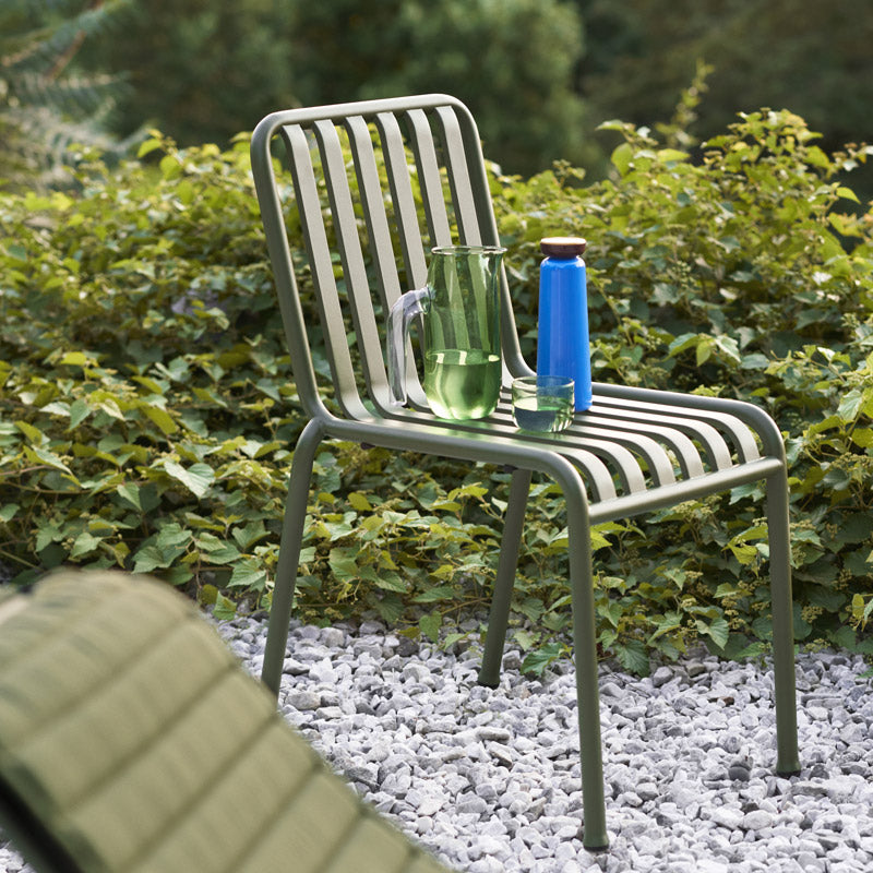 パリサード チェア | HAY ベランダチェア 通販 - FULLangle Online