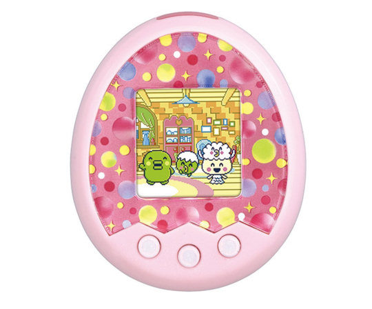 Tamagotchi M!x | Japan Trend Shop