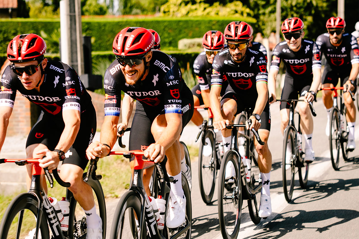 TUDORプロサイクリングチーム | UTSUNOMIYA JAPAN CUP CYCLE ROAD RACE