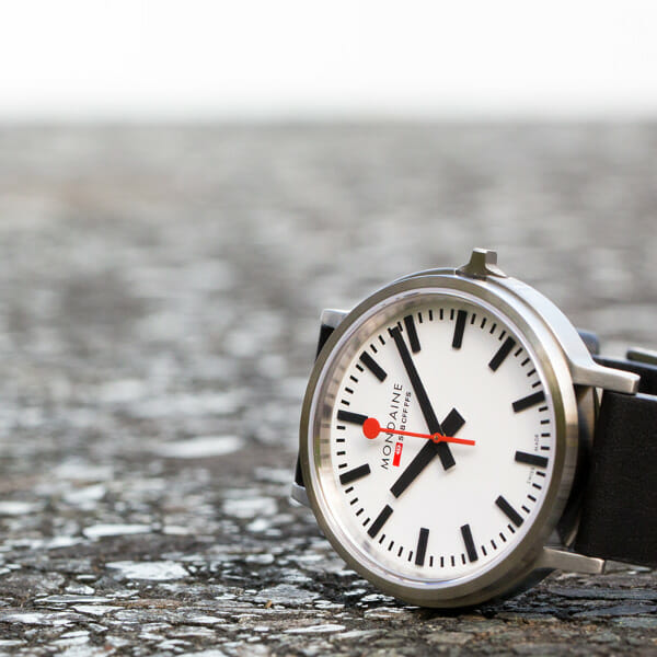 stop2go Backlight - モノとコト - デザイン情報サイト[JDN]