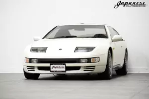 1993 Nissan Fairlady Z – Japanese Classics