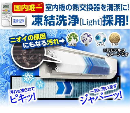 日立 エアコン ルームエアコン 白くまくん DTシリーズ 主に6畳 RAS