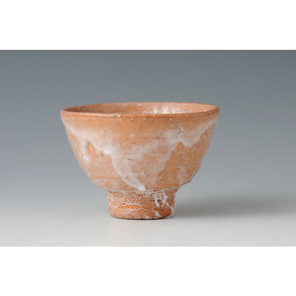 Japan Pottery Net / 井戸ぐい呑