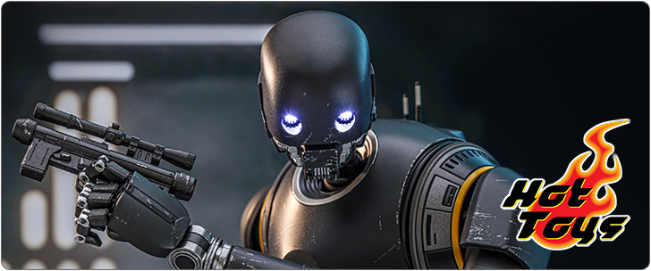 ホットトイズ テレビ・マスターピース スター・ウォーズ：キャシアン