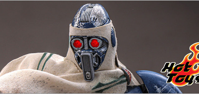 ホットトイズ テレビ・マスターピース スター・ウォーズ：アソーカ