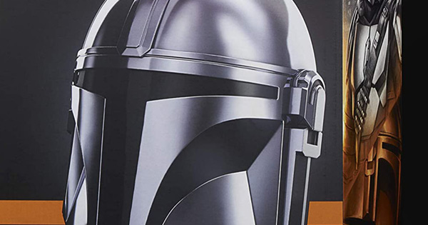 ハズブロ スター・ウォーズ ブラックシリーズ マンダロリアン