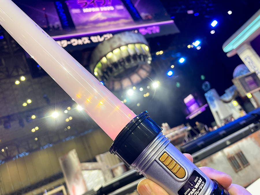スター・ウォーズ セレブレーション ジャパン 2025 レポート
