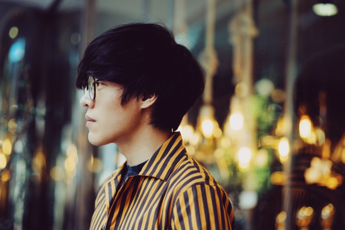 クラウド・ルーインタビュー 日本の木々・台湾の宴・音と心の共鳴