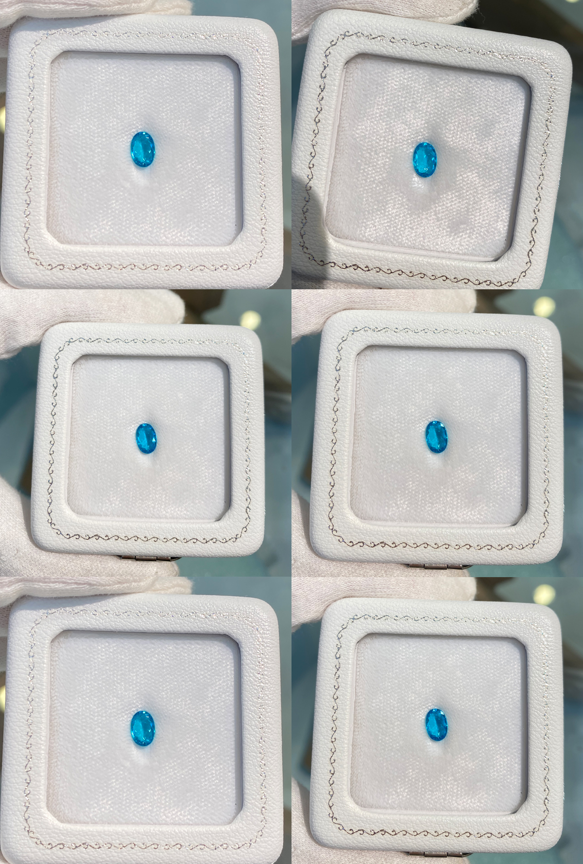 jewel planet 公式サイト / 《PARAIBA MAGIC!》【代行販売】ブラジル産