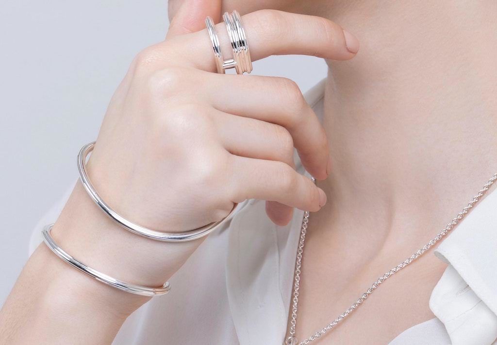 Hirotaka（ヒロタカ）新作シルバーコレクション発表 – CULET 6月21日