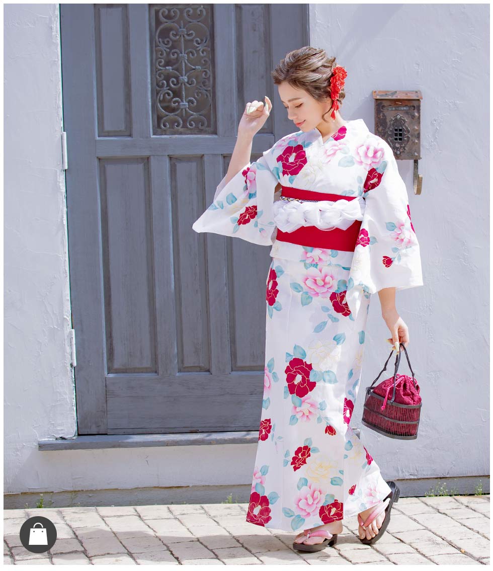 浴衣第二弾 - sugar