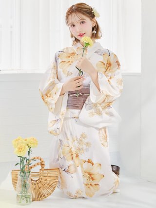 三上悠亜ちゃん着用浴衣 - Jewels（ジュエルズ）