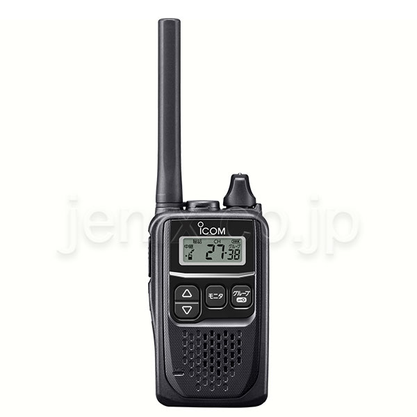 ICOM - 無線機・トランシーバー・インカムのジャパンエニックス
