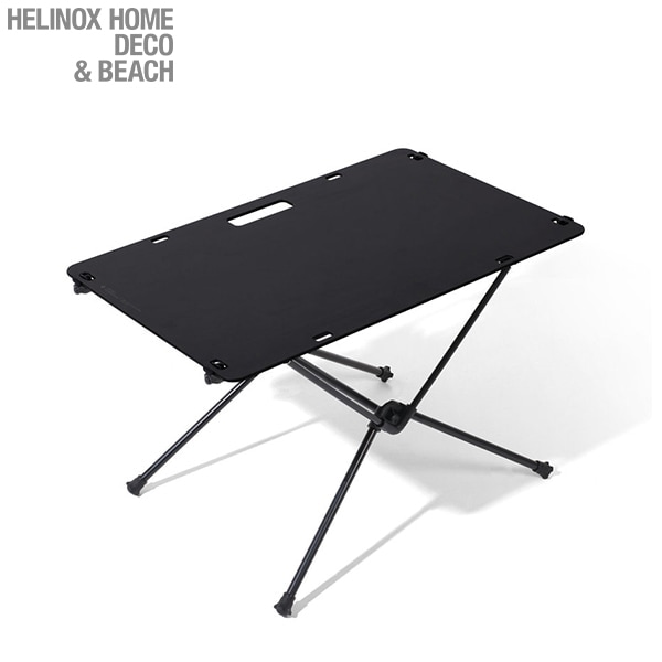 Helinox テーブルワン ソリッドトップ | JERRY'S OUTFITTERS